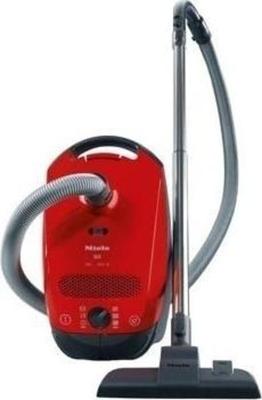 Miele S 2120 Vacuum Cleaner