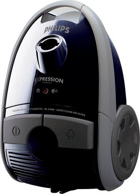 Philips FC8601 Vacuum Cleaner
