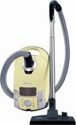 Miele S 4210 Vacuum Cleaner