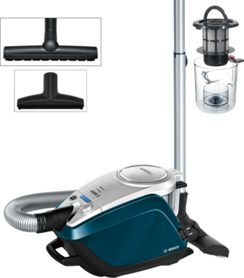 Bosch BGS5FMLY Vacuum Cleaner