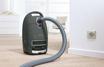 Miele Complete C3 Jubilee PowerLine Vacuum Cleaner