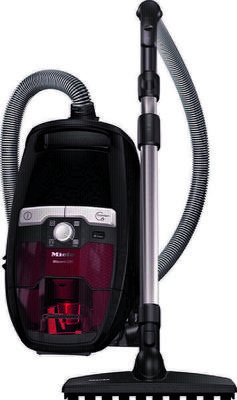 Miele Blizzard CX1 Jubilee PowerLine Vacuum Cleaner