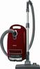 Miele Complete C3 Pure Red EcoLine 