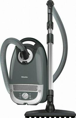 Miele Complete C2 Jubilee PowerLine Vacuum Cleaner