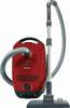 Miele Classic C1 Easy Red PowerLine 