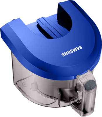 Samsung SC43U0 Vacuum Cleaner