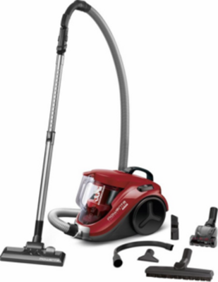 Rowenta RO3798EA Vacuum Cleaner