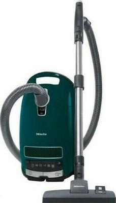 Miele Complete C3 Serie 120 Vacuum Cleaner