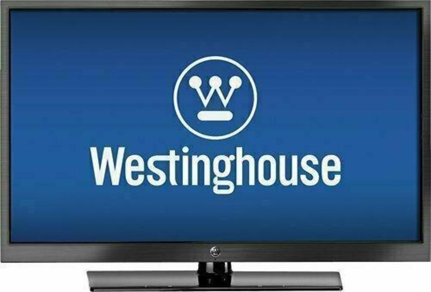 Westinghouse UW40T2BW front on