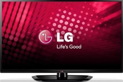 LG 50PN4500 TV