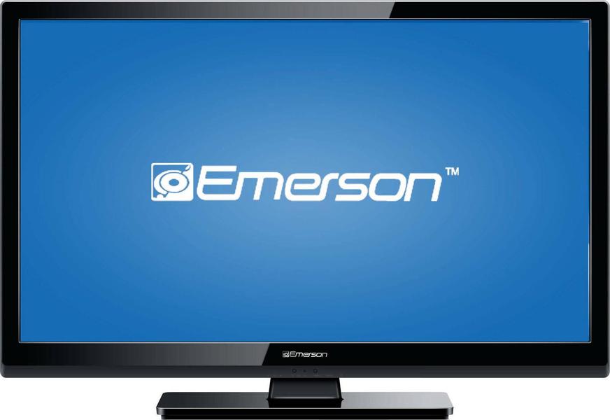 Emerson LF320EM4 front on