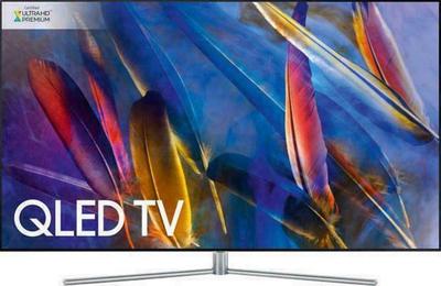 Samsung QE55Q7F TV