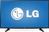 LG 49UH6090 front on
