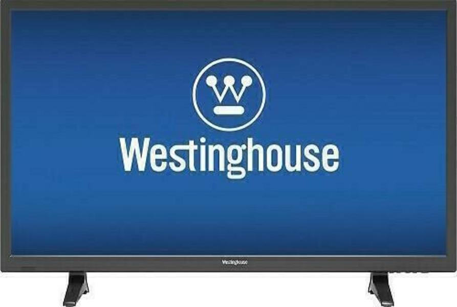 Westinghouse WD32FC2240 front on