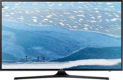 Samsung UE55KU6079 Fernseher