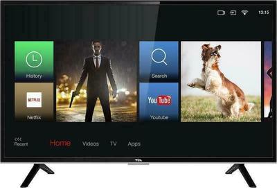 TCL 32DS520 TV