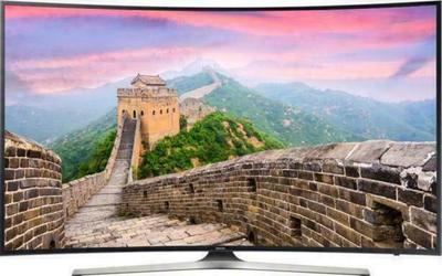Samsung UE55KU6100 Fernseher