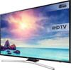 Samsung UE40KU6020 Fernseher angle