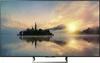 Sony Bravia KD-65XE7005 front on