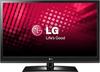 LG 32LV3400 front on