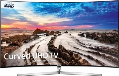 Samsung UE49MU9000 TV