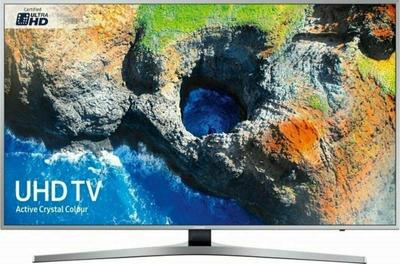 Samsung UE49MU6400 TV