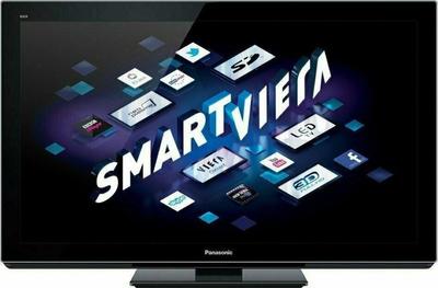 Panasonic Viera TX-P50VT30B TV