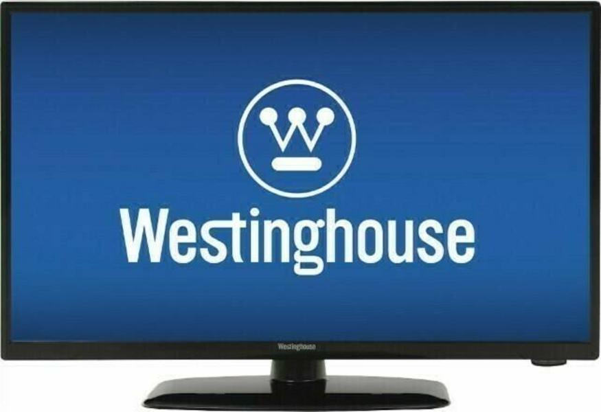 Westinghouse WD24FC1360 front on
