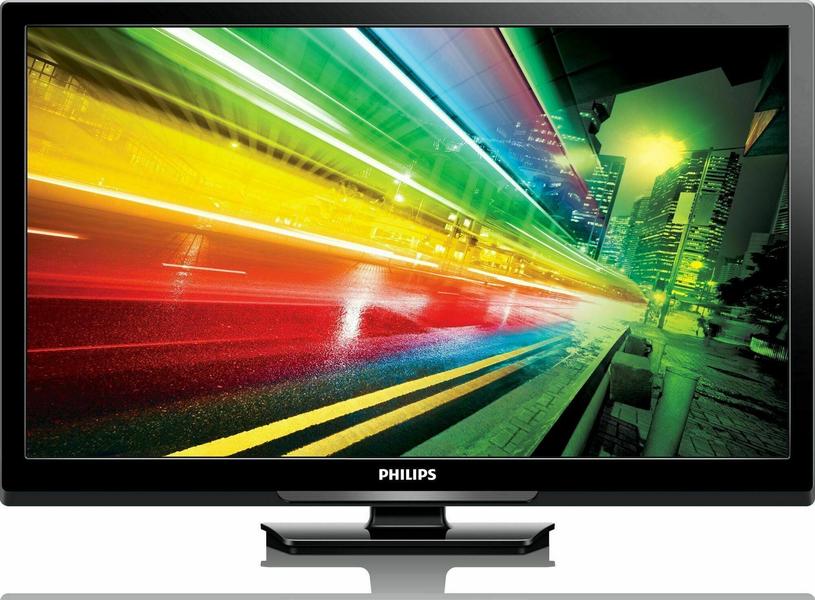 Philips 32PFL3509/F7 front on