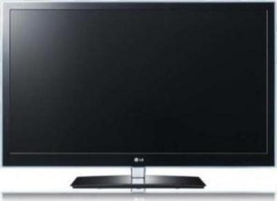 LG 55LW980S TV