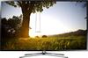 Samsung UE40F6400AW front on