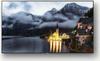 Sony Bravia KD-75XE9005 front without stand