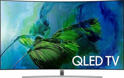 Samsung QE55Q8C TV