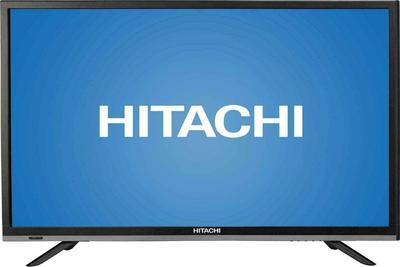 Hitachi LE32A509 Téléviseur