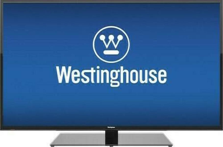 Westinghouse WD55FX1180 front on