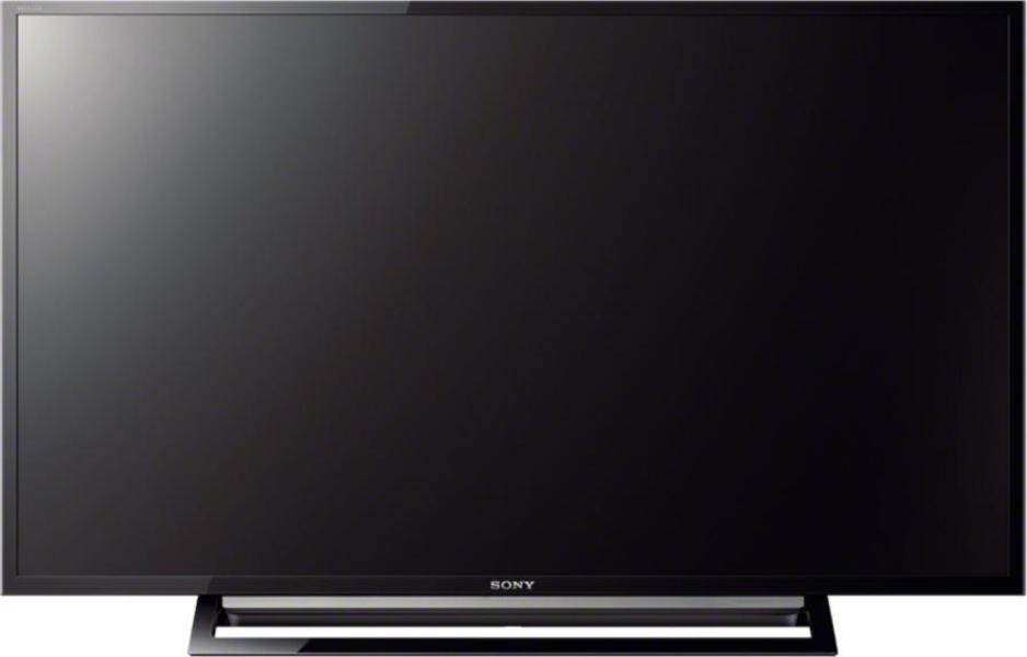 Sony KDL-32R435B front