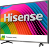 Hisense 43H7C angle