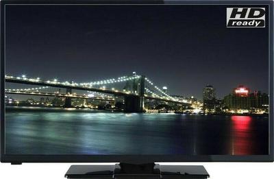 DigiHome 24272HDDVD LED TV