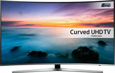 Samsung UE55MU6670 Fernseher