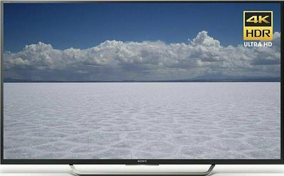 Sony XBR-49X700D TV