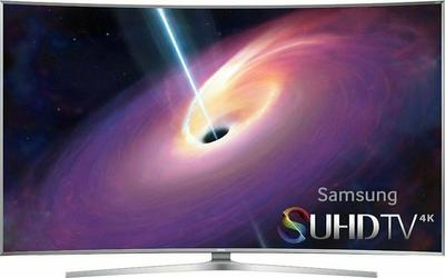 Samsung UN55JS9000 TV