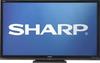 Sharp LC-70LE632U front on