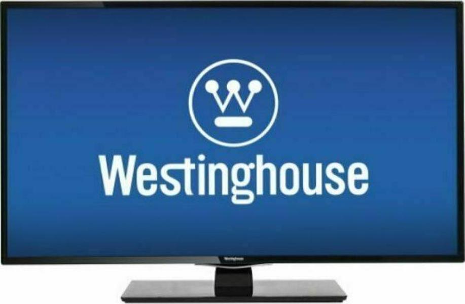 Westinghouse WD32HT1360 front on