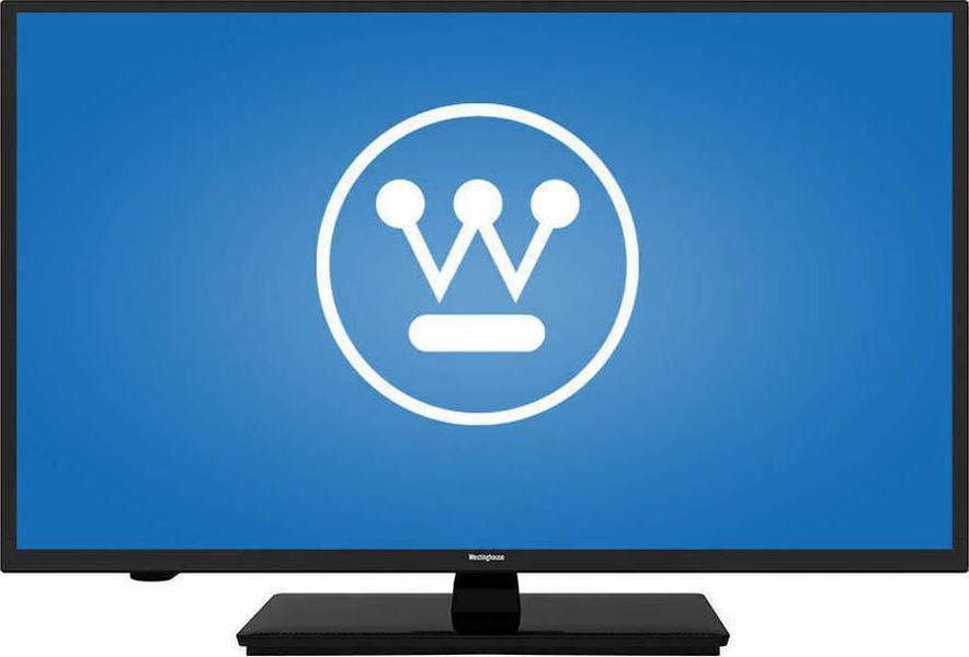 Westinghouse WD32HD1390 front on