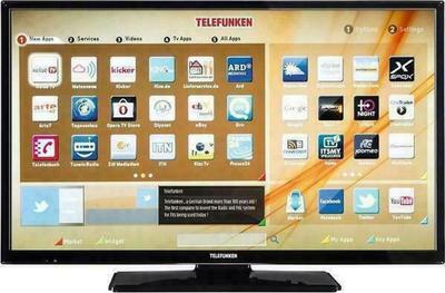 Telefunken B50F545B TV