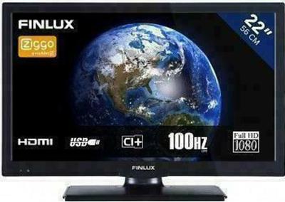Finlux FL2222 TV