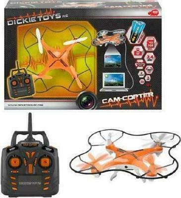 Dickie Toys Cam Copter Dron