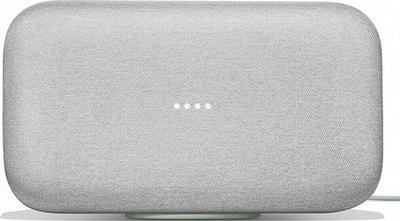 Google Home Max Wireless Speaker