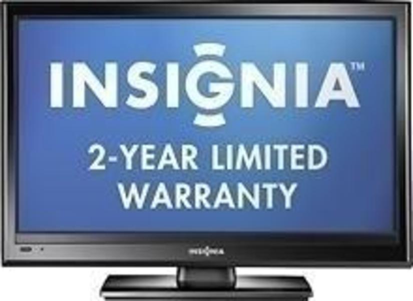 Insignia NS-22E730A12 front on