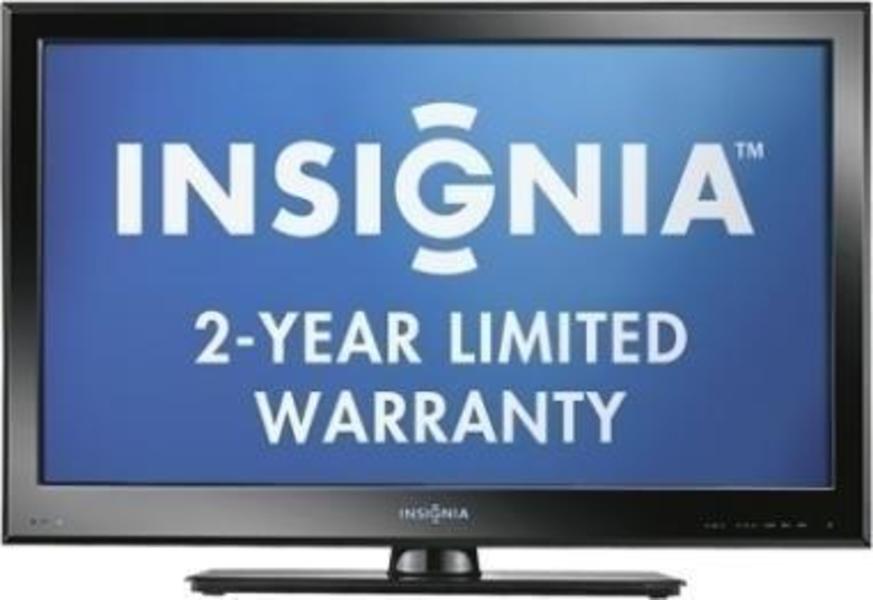 Insignia NS-32E859A11 front on